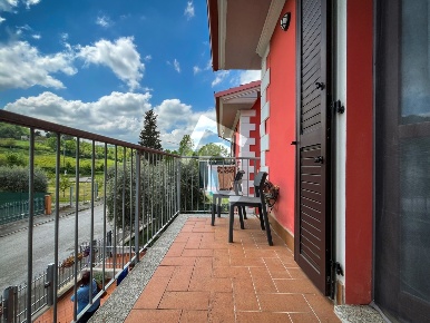 Foto Appartamento a Mergo di 65 m² con 4 locali in vendita