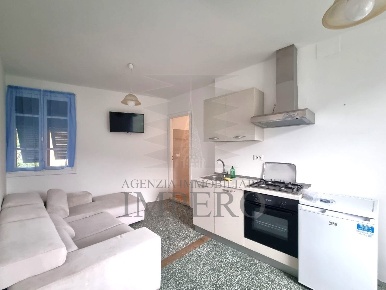 Foto Appartamento in Via Martiri di Gordole, Castel Vittorio di 50 m²
