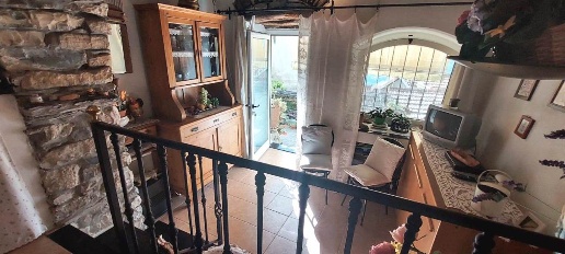 Foto Villa bifamiliare in Via Borgata Canneto Soprano, Prelà di 78 m²