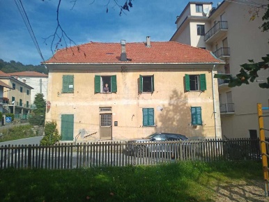 Foto Appartamento in SP49 4, Urbe San Pietro D'olba di 25 m² con 2 locali