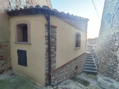 Foto Villa singola in Via Dante, Bova di 60 m² con 3 locali in vendita