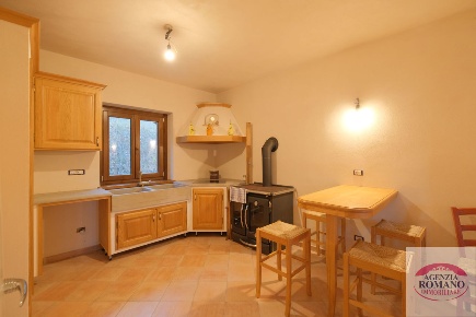 Foto Villa unifamiliare a Piana Crixia Centro di 150 m² con 5 locali