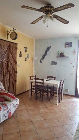 Foto Appartamento in Via Villa 150, Besenzone Centro di 80 m² con 3 locali