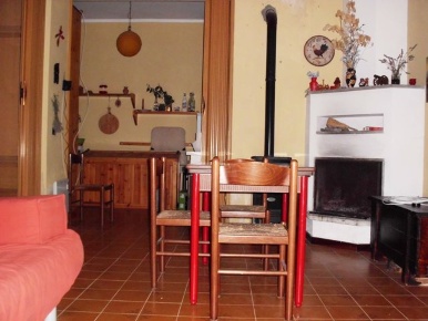 Foto Appartamento a Urbe San Pietro D'olba di 40 m² con 3 locali in vendita