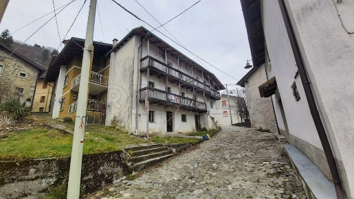 Foto Appartamento in CEPLETISTIS VIA DEI BERSAGLIERI 69, Savogna di 58 m²