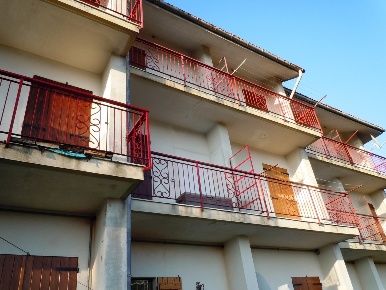 Foto Appartamento a Urbe Vara Inferiore di 71 m² con 3 locali in affitto