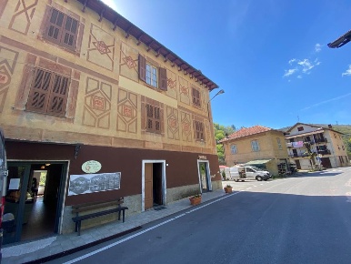 Foto Appartamento in SP1 11, Urbe Martina di 62 m² con 4 locali in vendita