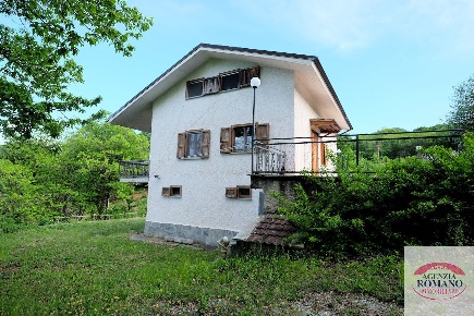 Foto Villa unifamiliare a Pontinvrea Carmine La Pineta Vernetta di 260 m²