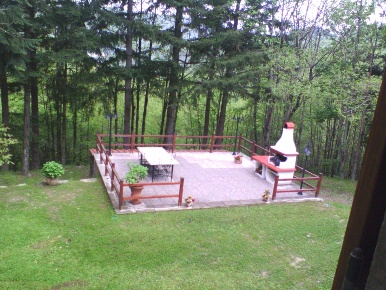 Foto Appartamento in Via Verna, Chitignano Centro di 100 m² con 5 locali