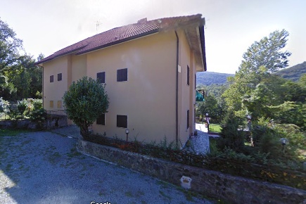Foto Appartamento in via Carlina  9/8, Urbe San Pietro D'olba di 100 m²