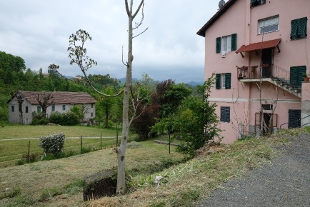 Foto Appartamento a Tiglieto di 180 m² con 3 locali in vendita