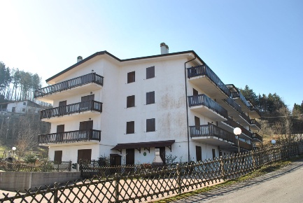 Foto Appartamento in via frettolera 15, Tornolo di 47 m² con 2 locali