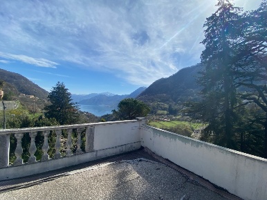 Foto Villa unifamiliare in Via Milano 6, Dizzasco Dizzasco Biazzeno
