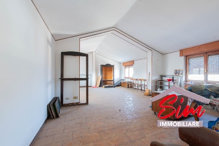 Foto Appartamento in Via Vittorio Emanuele II n° 29, Vicolungo di 136 m²