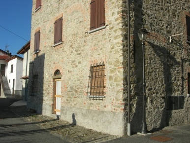 Foto Appartamento a Mioglia Centro di 35 m² con 2 locali in vendita