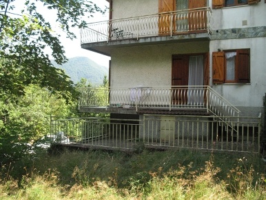 Foto Appartamento a Urbe San Pietro D'olba di 65 m² con 4 locali in vendita