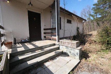 Foto Villa bifamiliare in Via Francia, Tiglieto Casavecchia di 120 m²