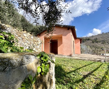 Foto Villa unifamiliare in Via F. Cascione 31, Villa Faraldi in vendita