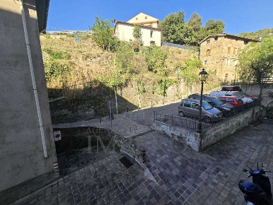 Foto Appartamento in Via Soprana 28, Soldano di 45 m² con 2 locali