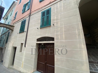 Foto Appartamento in Via Correntina 53, Soldano di 80 m² con 3 locali