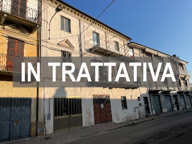 Foto Appartamento in Località Borgonuovo B 69, Monchiero di 125 m²