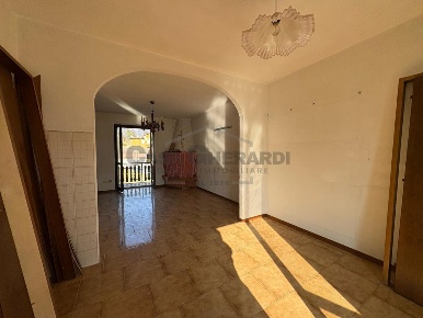 Foto Appartamento in Via Santa Geltrude Comensoli, Rota d'Imagna di 75 m²