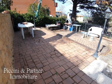 Foto Villa a schiera in Via Casina Nova  20, Paciano Centro di 150 m²