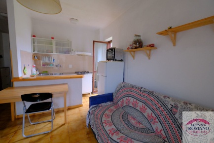 Foto Appartamento in SP542 37, Pontinvrea Centro di 40 m² con 3 locali