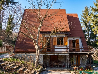 Foto Villa singola in Località Capoluogo 10, Maiolo Serra Di Maiolo