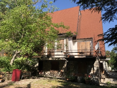 Foto Villa singola in Località Capoluogo 10, Maiolo Serra Di Maiolo