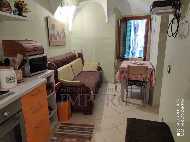 Foto Appartamento in Vico Chiuso, Soldano di 40 m² con 2 locali in vendita