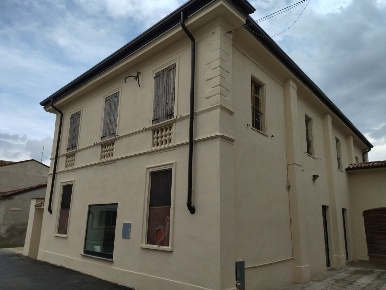 Foto Villa singola in VIA G MARCONI 6, Motta Baluffi Centro di 194 m²