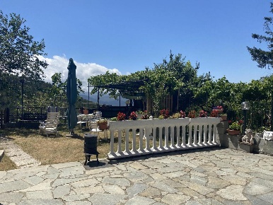 Foto Appartamento a Ponzone Bric Berton di 90 m² con 7 locali in vendita