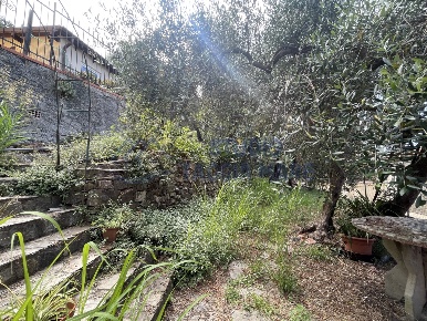 Foto Villa singola in via mazzini, Pompeiana Centro di 60 m² con 3 locali