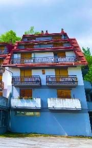 Foto Appartamento in località saint gree, Viola Saint Gree di 26 m²