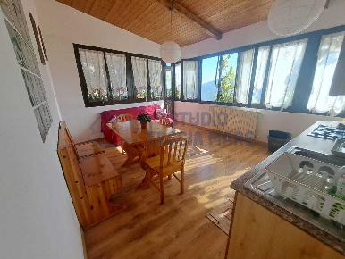Foto Appartamento in Via IV Novembre, Molini di Triora Andagna di 50 m²