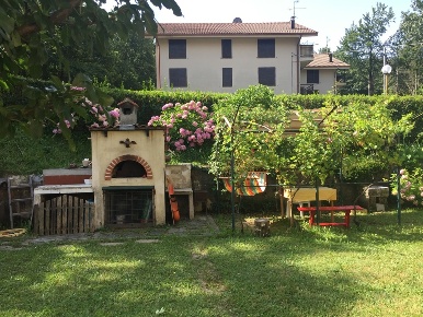 Foto Appartamento a Urbe di 50 m² con 4 locali in vendita