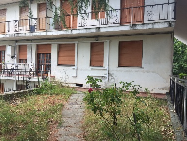 Foto Appartamento a Urbe Ciazzadonne di 80 m² con 5 locali in vendita