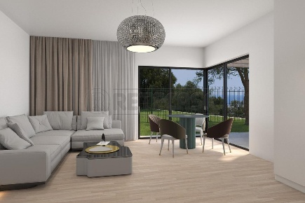 Foto Villa a schiera in Via Provinciale, Giustenice Pianazzo di 85 m²