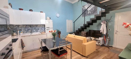 Foto Appartamento in Via degli Orti, Chiusanico Torria di 110 m² in vendita