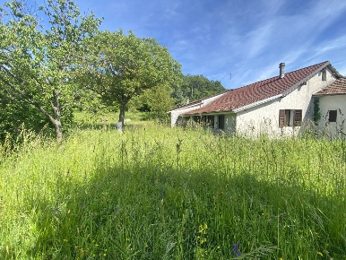 Foto Appartamento in SP210 156, Ponzone di 60 m² con 4 locali in vendita