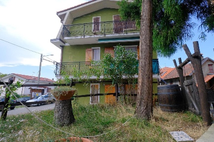 Foto Appartamento a Ponzone Moretti di 50 m² con 3 locali in vendita