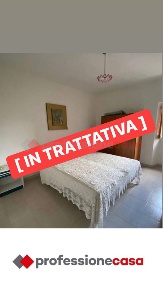 Foto Appartamento in Via San Giovanni 47, Opi in vendita
