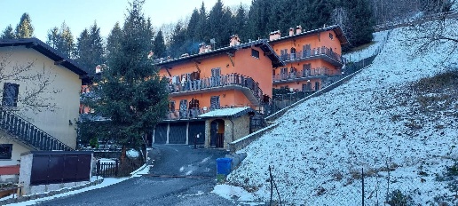 Foto Appartamento in VIA Alben 23, Oneta Scullera di 76 m² con 4 locali