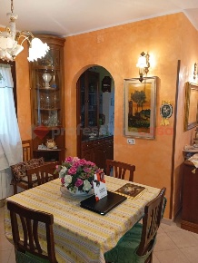 Foto Appartamento in Viale Bonifacio Graziani snc, Rocca di Botte Centro