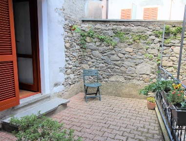Foto Appartamento in Via Nazionale 1, Colazza di 50 m² con 2 locali