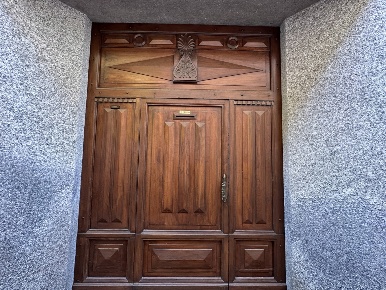 Foto Appartamento in Via Nazionale 1, Colazza di 300 m² con 10 locali