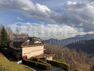Foto Appartamento in Via Borgata Levrette 4, Valgioie Centro di 50 m²