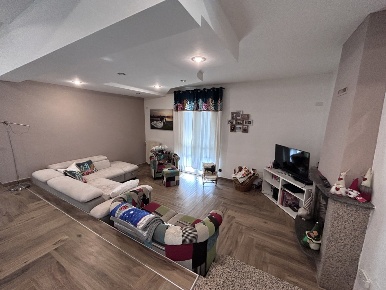 Foto Villa unifamiliare in Via PRIMO MAGGIO 12, Scaldasole Centro di 287 m²