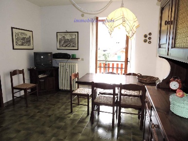 Foto Appartamento in della Chiesa, Vinadio Centro di 98 m² con 4 locali